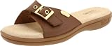 Bass Womens Safina Sandal Sandals