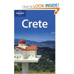 Crete (Regional Guide): Victoria Kyriakopoulos