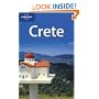 Crete (Lonely Planet Regional Guides)