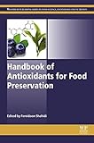 Handbook of antioxidants for food preservation
