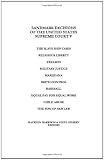 Landmark Decisions of the United States Supreme Court V