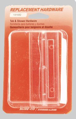 Slide-co #191682 Nylon Slid Shower Dr Guide