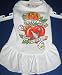 Pet Flys Puppy Love Forever Dog Dress at The Regal Dog - Size XS