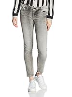 LTB Jeans Vaquero Mina (Gris)