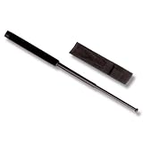 21" Extendable Baton with Rubber Handle