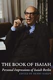 The Book of Isaiah: Personal Impressions of Isaiah Berlin image