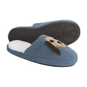 Daniel Green Floppy Slippers (For Women) by Womens Daniel Green Shoes