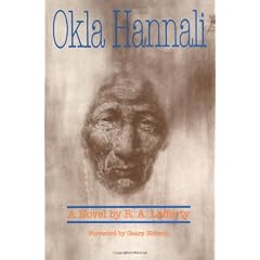 Okla Hannali