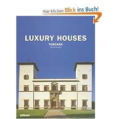 Luxury Houses - Toscana