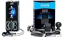 Sirius Stiletto 2 With Car Kit Bundle
