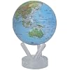 Blue Ocean Relief MOVA World Globe