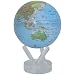 Blue Ocean Relief MOVA World Globe