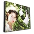 Custom Artwork - Museum Wrapped Canvas Created from Your Favorite Photo - 16" x 20"