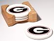 University of Georgia Coasters