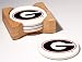 University of Georgia Coasters