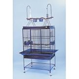 Mediana Playtop Bird Cage