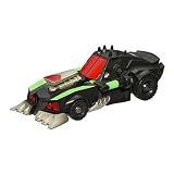 Lockdown Transformers Animated Activators Action Figure