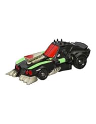 Toy: Transformers Animated Activators - Deception Lockdown - Hasbro
