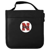 Nebraska Cornhuskers NCAA CD / DVD Case/Holder