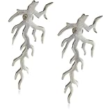 MINX Minx Electricity Earrings in Sterling Sil