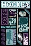 Cardstock Stickers 5.5