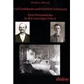 Carl Gro�mann und Friedrich Schumann. Zwei Serienm�rder in den zwanziger Jahren