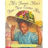 Miz Fannie Mae's Fine New Easter Hat