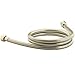 KOHLER K-9514-AF MasterShower 60-Inch Metal Shower Hose, Vibrant French Gold