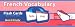 French Vocabulary Flash Cards: 1000 Cards (Quick Study)