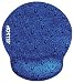 Allsop 28822 Raindrop Mouse Pad Pro - Blue