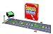 Click to Enlarge Image 41%2Bzly5MbOL. SL75 Out of the Box Publishing, Inc. Word On The Street The Hilarious Tug Of Words
