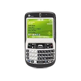 HTC S620 Excalibur Sim Free Unlocked Mobile Phone