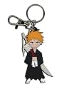 Bleach : Ichigo 3.5" Key Chain GE3795