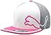 PUMA Men's Monoline 3-Color 110 Cap, Light Purple, One Size