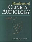 Handbook of Clinical Audiology