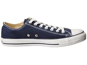 Converse All Star® Core Ox Navy