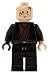 Anakin Skywalker (Black Hand, No Hair) - LEGO Star Wars Figure
