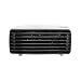 Comfort Zone CZ25 Portable Space Heater & Fan With Dual Heat Settings 41%2BznqTOv5L. AA75 Comfort Zone CZ25 Portable Space Heater & Fan With Dual Heat Settings