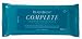 No Rinse Pre Moistened Scented Bath Wipes - FULL CASE - 30 PACKAGES