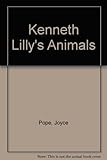 Kenneth Lilly's animals