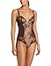 Heavenly Shapewear Women's Molded Cup Bodysuit