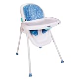  : Kolcraft Recline 'N Dine® High Chair