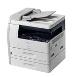 Canon MF6595 Duplex Copier, Printer and Color Scanner with Super G3 Fax