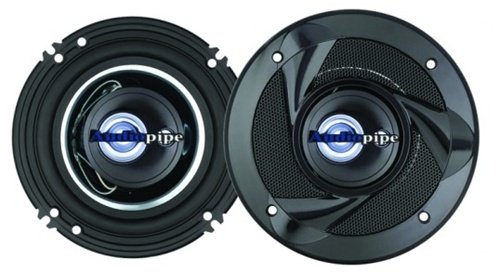 Pair Audiopipe Apt1630 6.5 2 Way 250w Car Audio Speakers 6 1/2 Apt-1630 Pair Audiopipe Apt1630 6.5 2 Way 250w Car Audio Speakers 6 1/2 Apt-1630