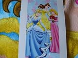 Disney Princess Beach Towel