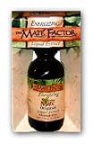 Yerba Mate Liquid Extract 2oz