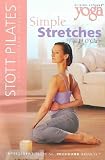 Review Stott Pilates  / Stott Pilates: Simple Stretches [DVD] [Region 1] [US Import] [NTSC]