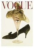 1011957 By John Rawlings Highest Quality Art Print Poster - Size: 19.5 X 27.5