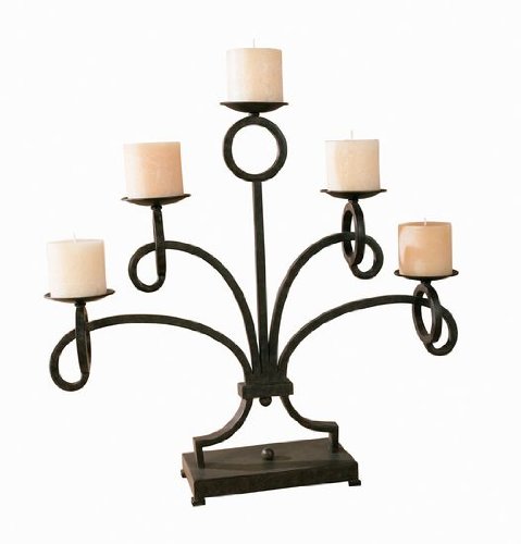 Legato Candelabra - 20225
