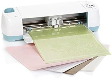Cricut Explore Air Die-cutting Machine with Anna Griffin Design Content